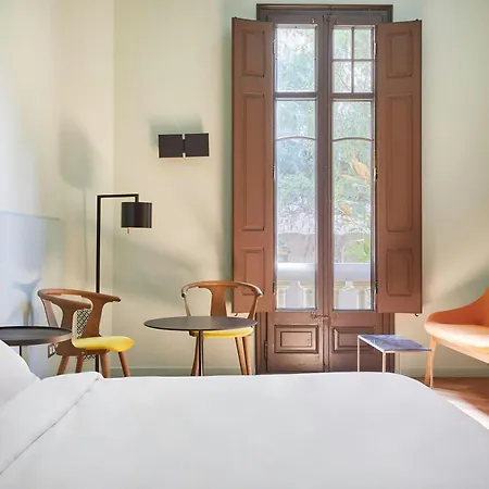 Le Palacete Gracia District, Sonder By Marriott Bonvoy Hotel