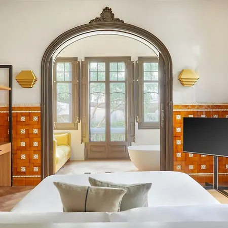 Le Palacete Gracia District, Sonder By Marriott Bonvoy Hotel 3*
