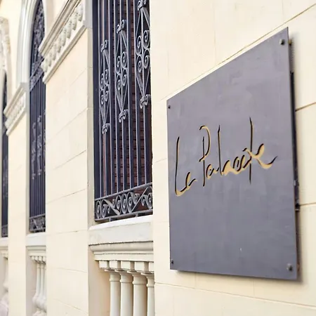 Le Palacete Gracia District, Sonder By Marriott Bonvoy 3*