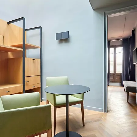 Le Palacete Gracia District, Sonder By Marriott Bonvoy Barcelona