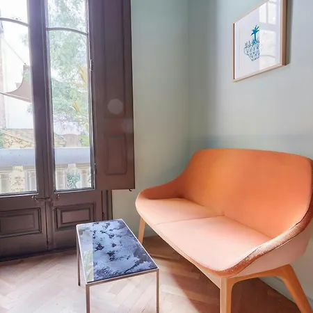 Le Palacete Gracia District, Sonder By Marriott Bonvoy Hotel