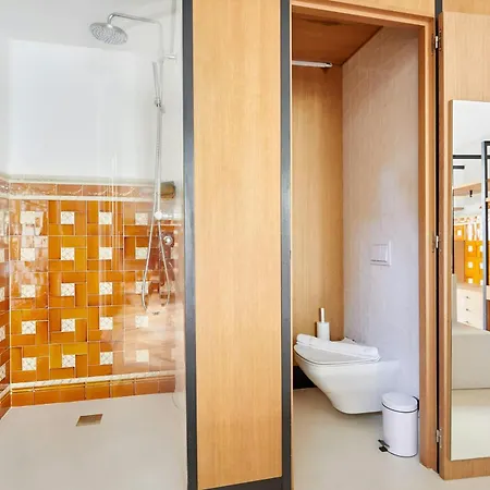 Le Palacete Gracia District, Sonder By Marriott Bonvoy 3* Barcelona