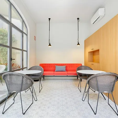 Hotel Le Palacete Gracia District, Sonder By Marriott Bonvoy