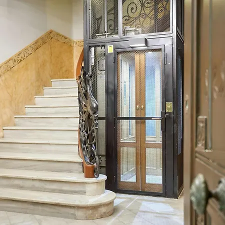Le Palacete Gracia District, Sonder By Marriott Bonvoy Hotel 3*