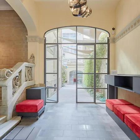 Hotel Le Palacete Gracia District, Sonder By Marriott Bonvoy 3*