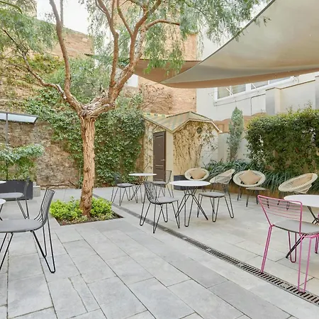 Le Palacete Gracia District, Sonder By Marriott Bonvoy Hotel Barcelona