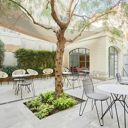 Appartamento Le Palacete By Sweett Barcellona