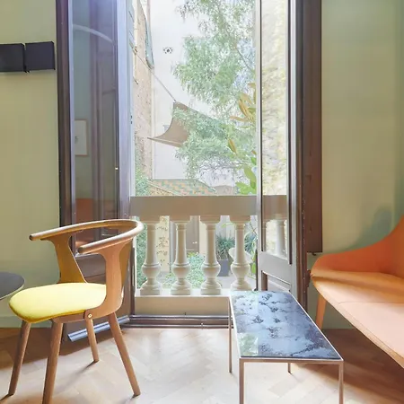 Le Palacete Gracia District, Sonder By Marriott Bonvoy 3*