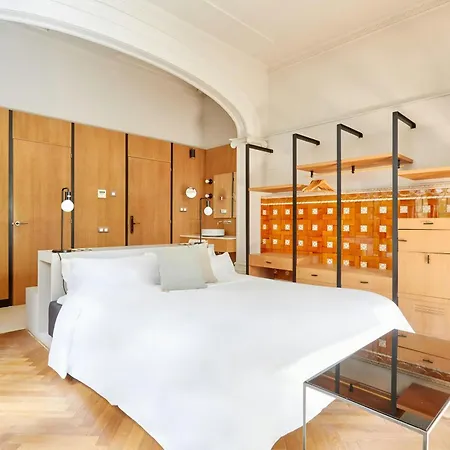 Le Palacete Gracia District, Sonder By Marriott Bonvoy 3* Barcelona