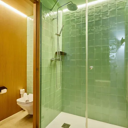 Hotel Le Palacete Gracia District, Sonder By Marriott Bonvoy