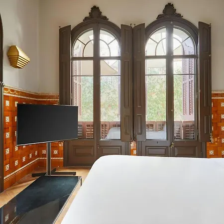 Le Palacete Gracia District, Sonder By Marriott Bonvoy 3* Barcelona
