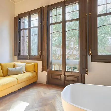 Le Palacete Gracia District, Sonder By Marriott Bonvoy Hotel