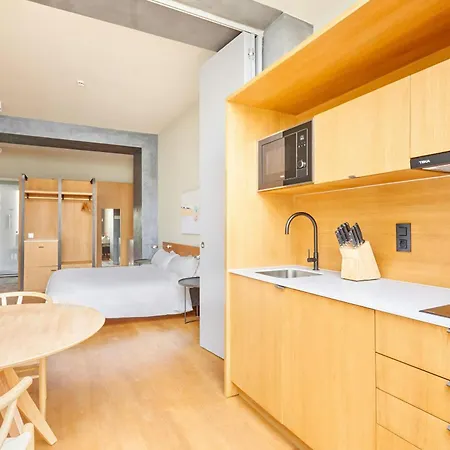 Le Palacete Gracia District, Sonder By Marriott Bonvoy 3*