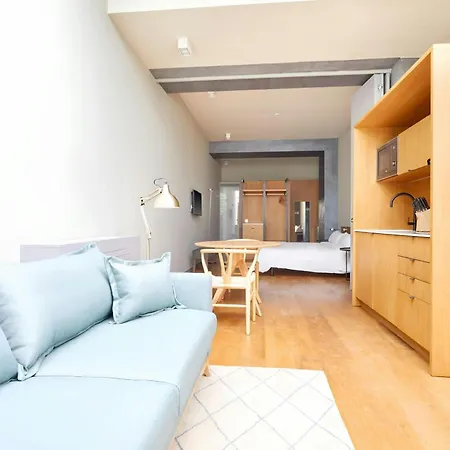 Le Palacete Gracia District, Sonder By Marriott Bonvoy 3* Barcelona