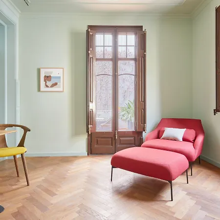 Appartamento Le Palacete By Sweett *