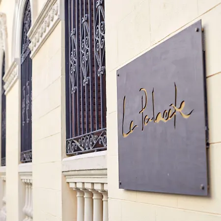 Le Palacete By Sweett Barcelona