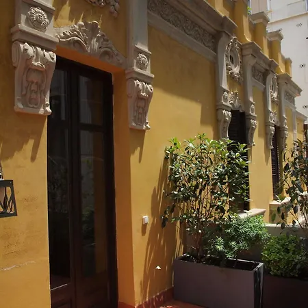 Le Palacete By Sweett * Barcellona