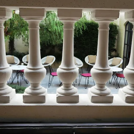 Le Palacete Gracia District, Sonder By Marriott Bonvoy