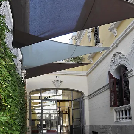 Le Palacete Gracia District, Sonder By Marriott Bonvoy 3* Barcelona