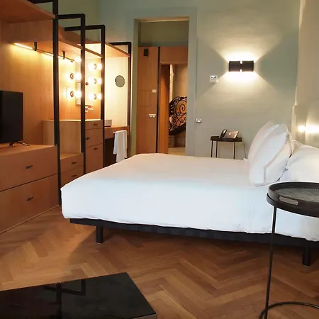 Le Palacete By Sweett Barcelona