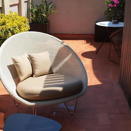 Hotel Le Palacete Gracia District, Sonder By Marriott Bonvoy 3*