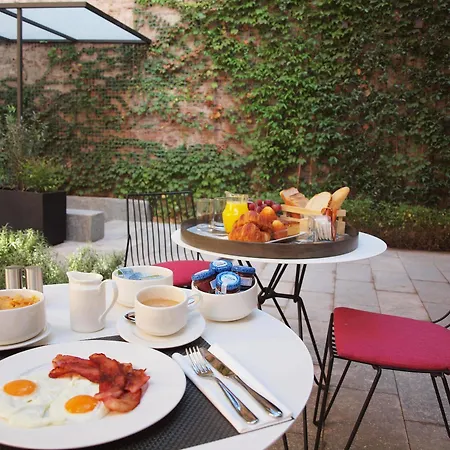 Le Palacete Gracia District, Sonder By Marriott Bonvoy Hotel Barcelona