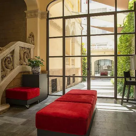 Hotel Le Palacete Gracia District, Sonder By Marriott Bonvoy