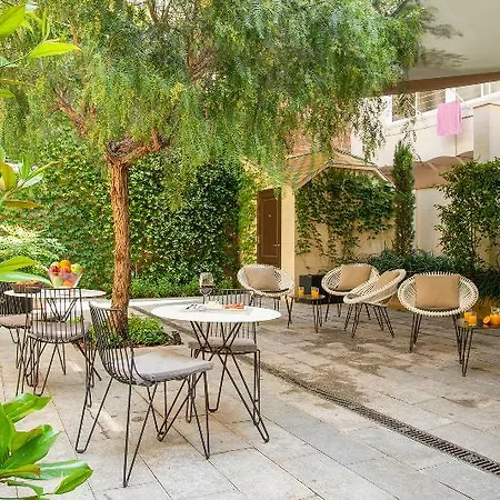 Appartamento Le Palacete By Sweett