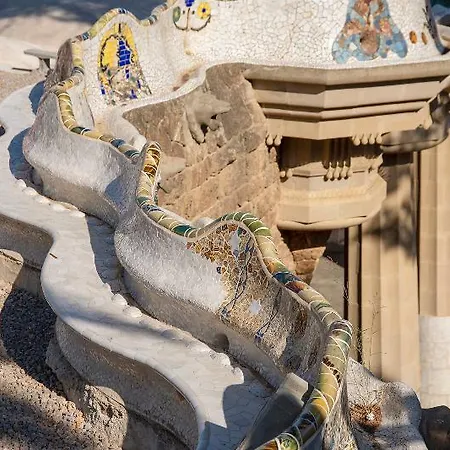Appartamento Le Palacete By Sweett Barcellona