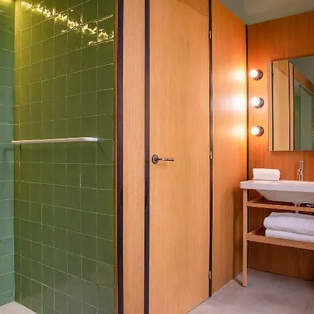 Hotel Le Palacete Gracia District, Sonder By Marriott Bonvoy 3*