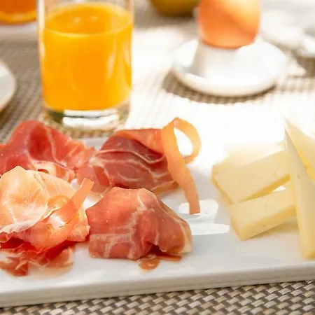 Hotel Le Palacete Gracia District, Sonder By Marriott Bonvoy Barcelona