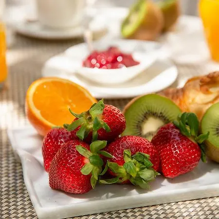 Le Palacete By Sweett Lägenhet