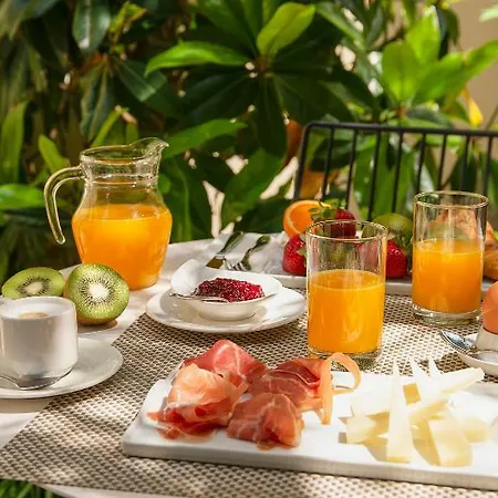 Le Palacete By Sweett Barcelona