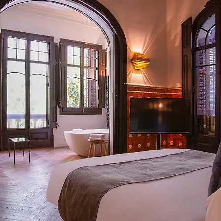 Le Palacete Gracia District, Sonder By Marriott Bonvoy