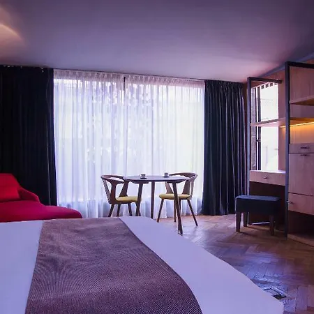 Hotel Le Palacete Gracia District, Sonder By Marriott Bonvoy 3*