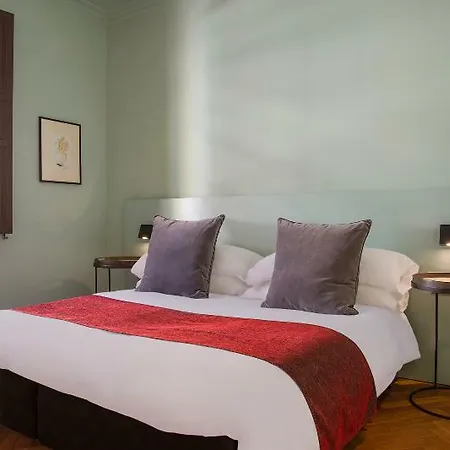 Le Palacete Gracia District, Sonder By Marriott Bonvoy Hotel 3*