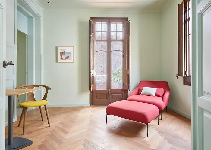 Apartamento Le Palacete By Sweett *