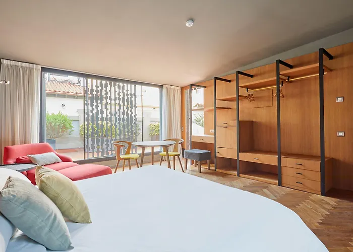 Le Palacete By Sweett Apartamento *