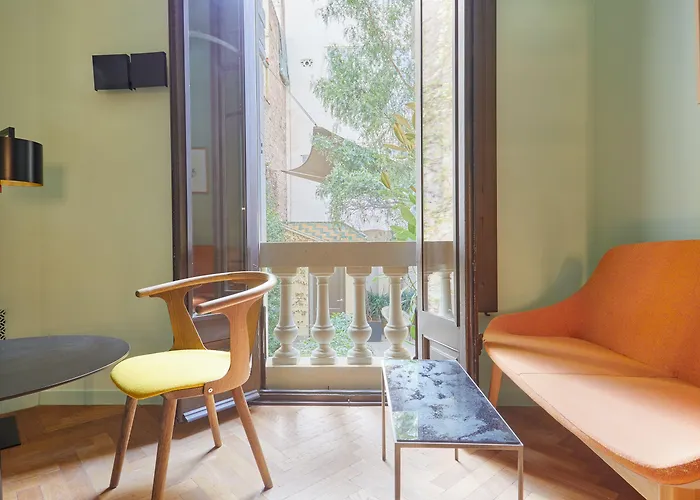 Le Palacete By Sweett ברצלונה