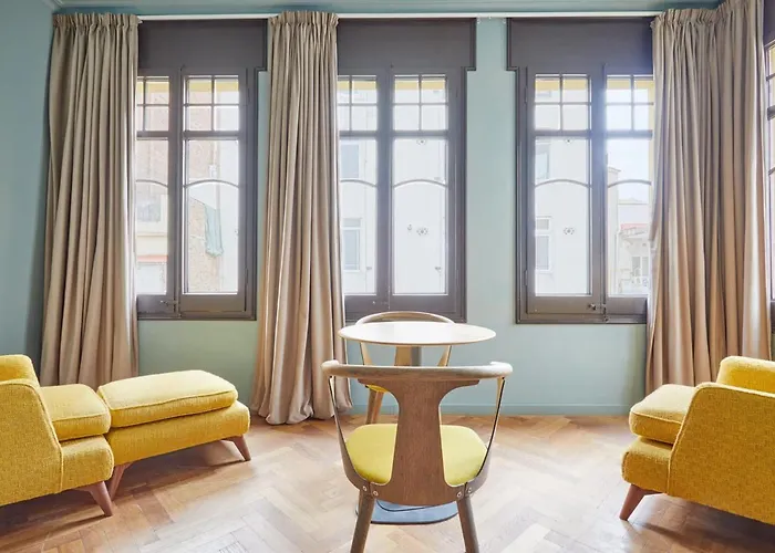 Apartamento Le Palacete By Sweett