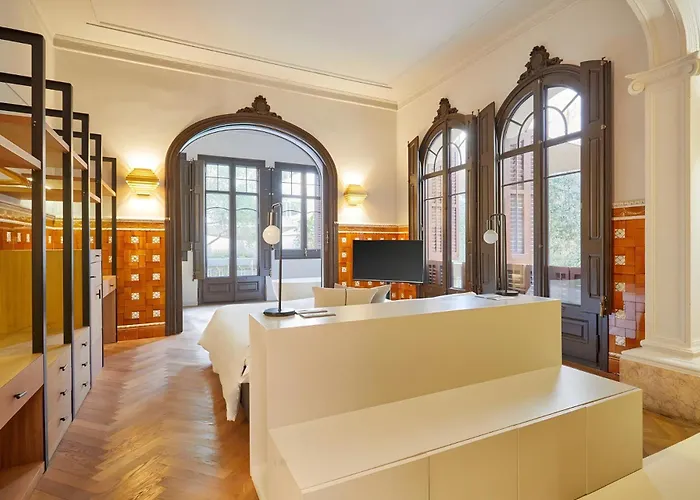 Appartamento Le Palacete By Sweett *