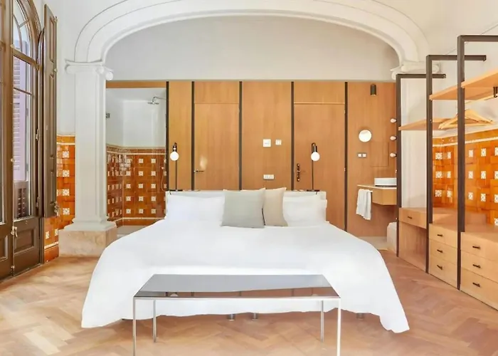 Le Palacete By Sweett Apartamento *