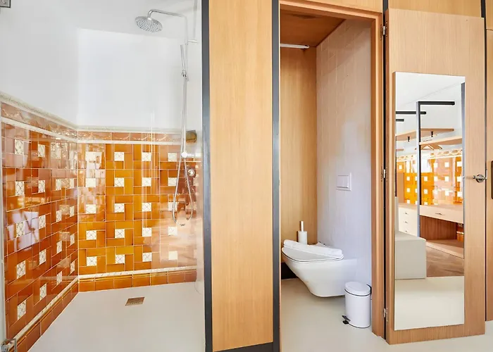 Le Palacete By Sweett Apartamento