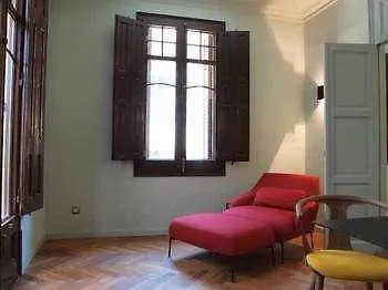 Le Palacete By Sweett Appartamento Barcellona