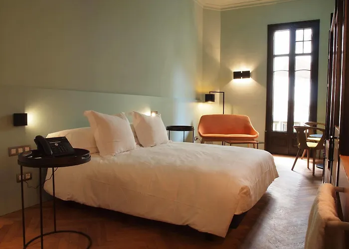 Le Palacete By Sweett *