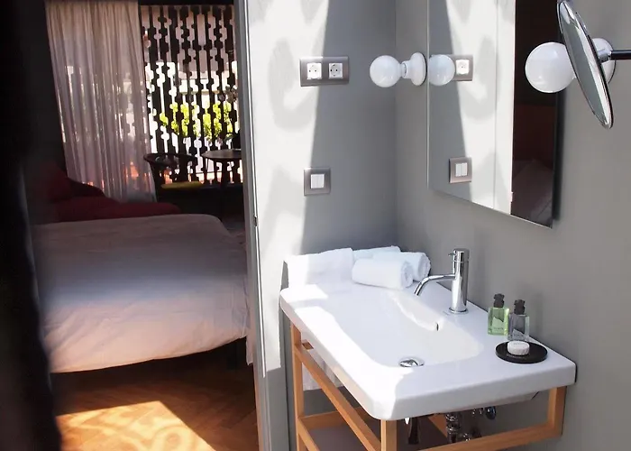 Apartamento Le Palacete By Sweett