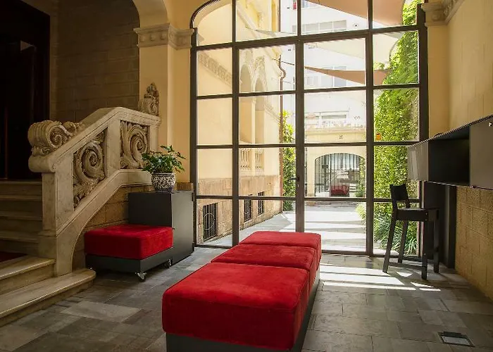 דירה Le Palacete By Sweett