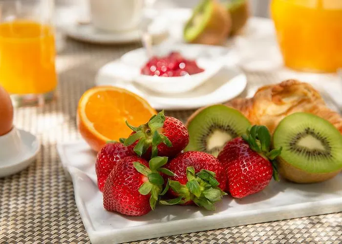 Le Palacete By Sweett Appartamento